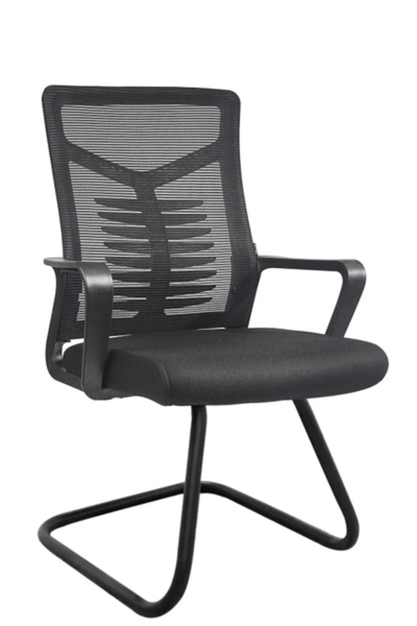 Ghế văn phòng DP 8353Q – Sự kết hợp hoàn hảo giữa thiết kế công thái học và vật liệu bền bỉ.