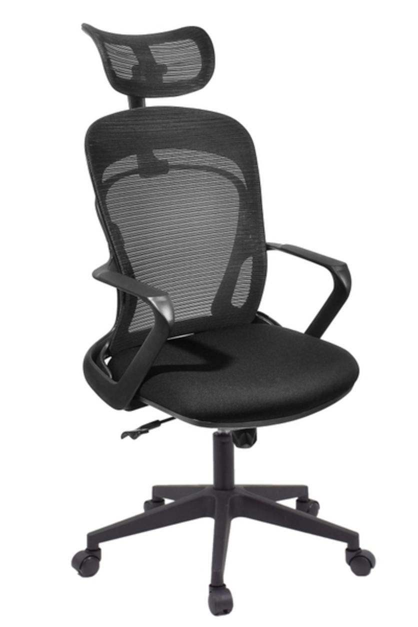 Ghế văn phòng DP 8362G - Sự kết hợp hoàn hảo giữa thiết kế thoáng mát và tiện nghi vượt trội.