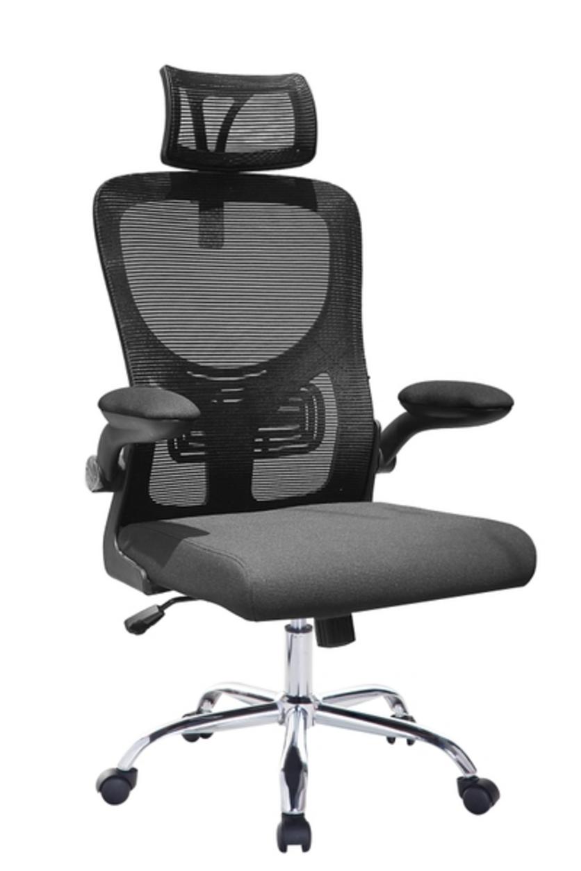 Hình ảnh tổng quan của Ghế văn phòng DP 8364G với thiết kế hiện đại, nổi bật và tiện dụng.