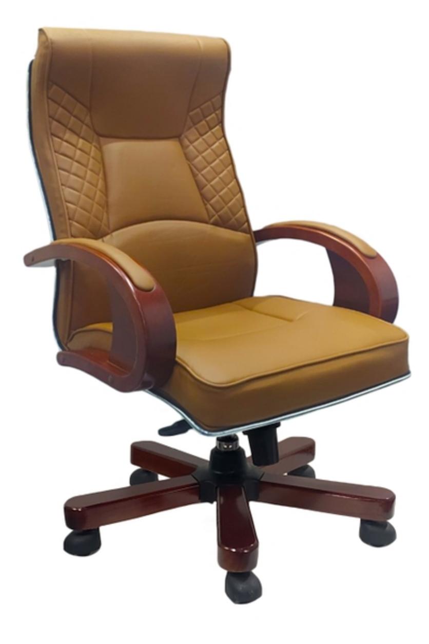 Ghế văn phòng DP010 với thiết kế tinh tế, phù hợp mọi không gian làm việc hiện đại.