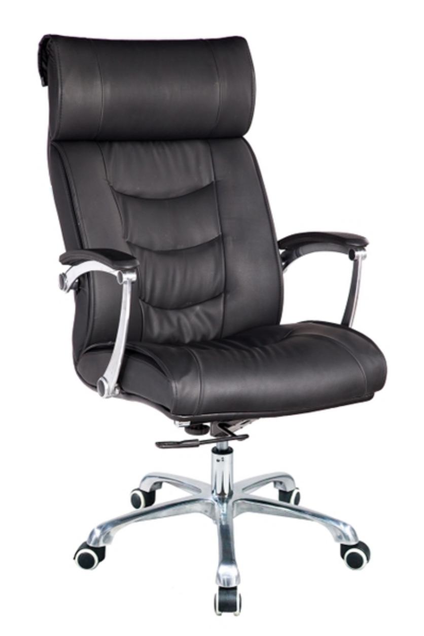 Hình ảnh tổng thể của Ghế văn phòng DP016, thể hiện thiết kế sang trọng và hiện đại.