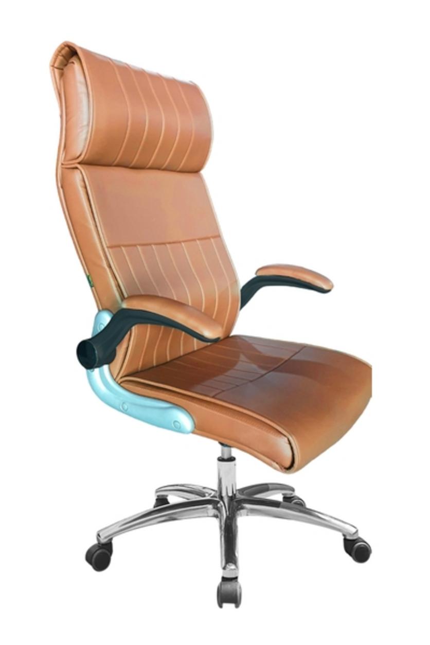 Hình ảnh chính nổi bật của Ghế văn phòng DP020 trong không gian văn phòng hiện đại.