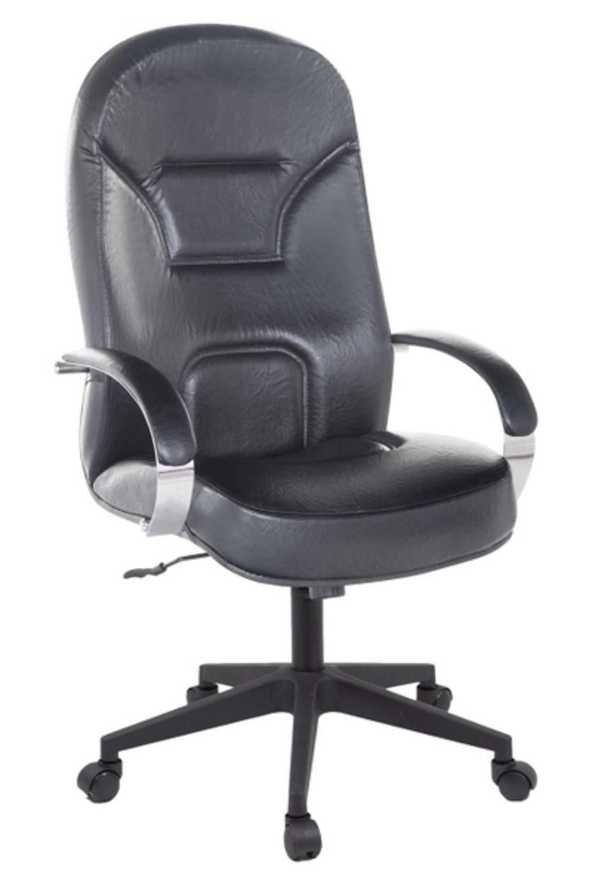 Ghế văn phòng DP105 nổi bật với thiết kế sang trọng và chất liệu cao cấp.