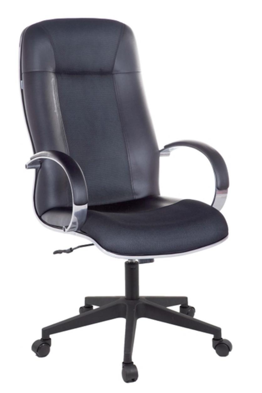 Ảnh chính của Ghế văn phòng DP109 thể hiện sự sang trọng và hiện đại.