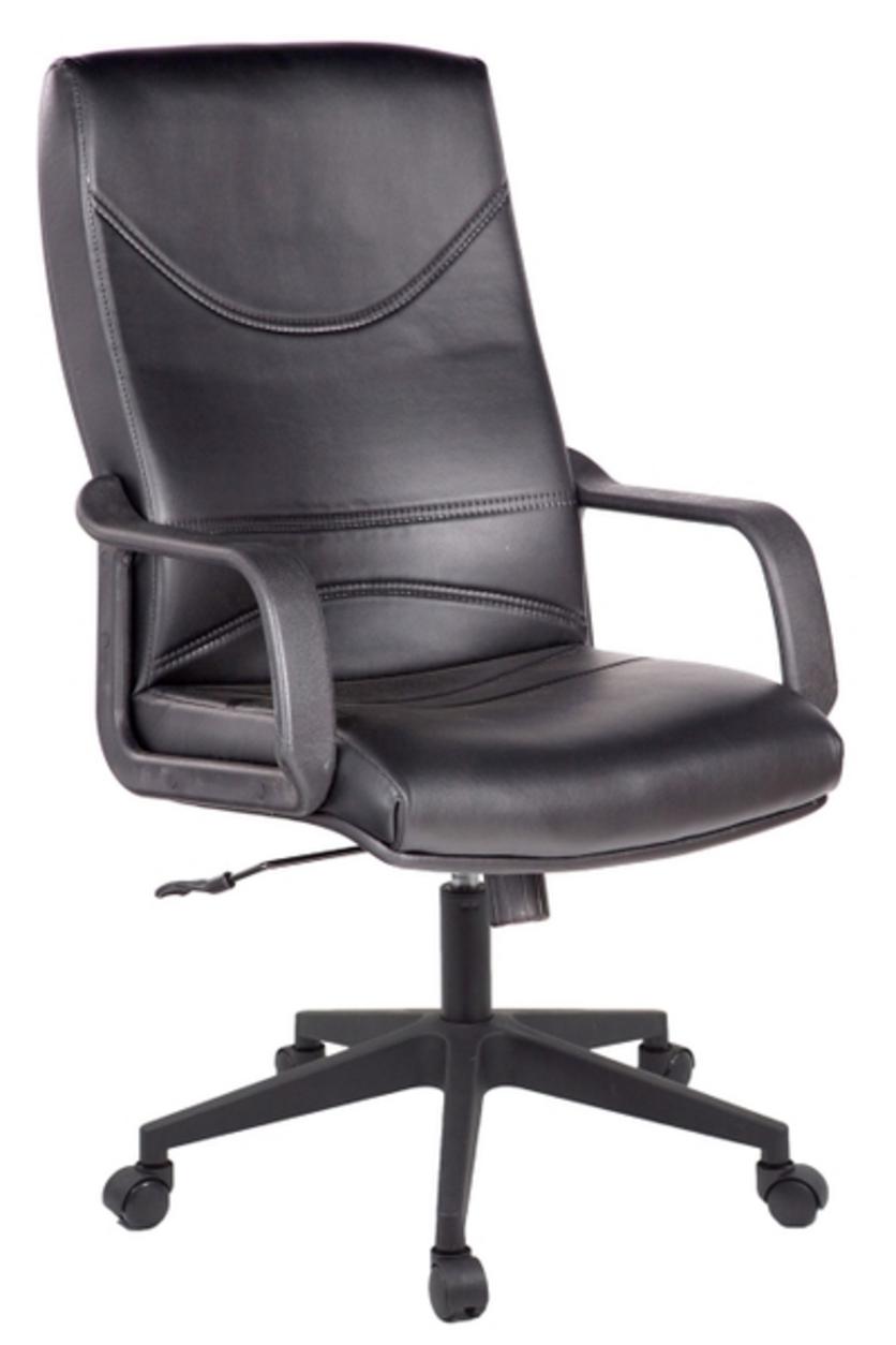 Ghế văn phòng DP110 nổi bật với thiết kế chắc chắn và đệm mút êm ái, phù hợp không gian làm việc hiện đại.