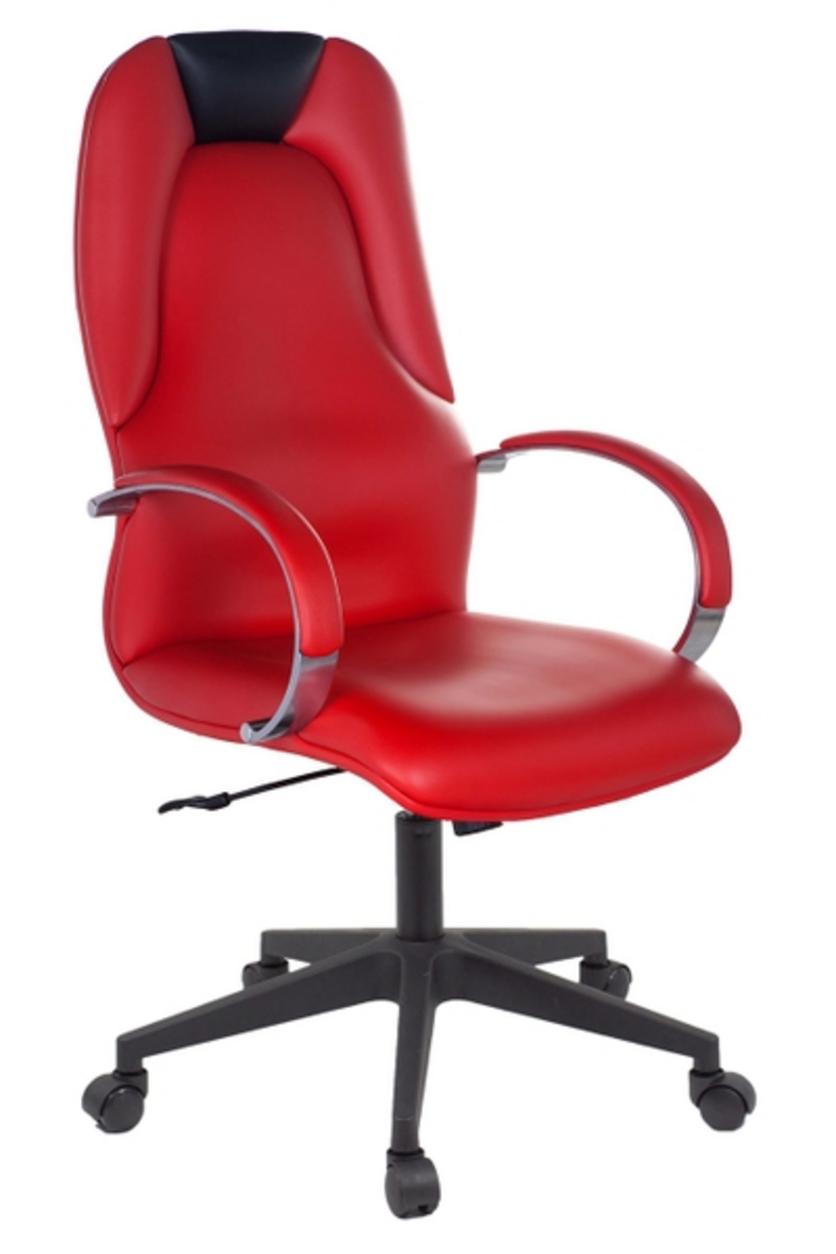 Ảnh chính diện Ghế văn phòng DP111 với nền hiện đại, tinh tế.