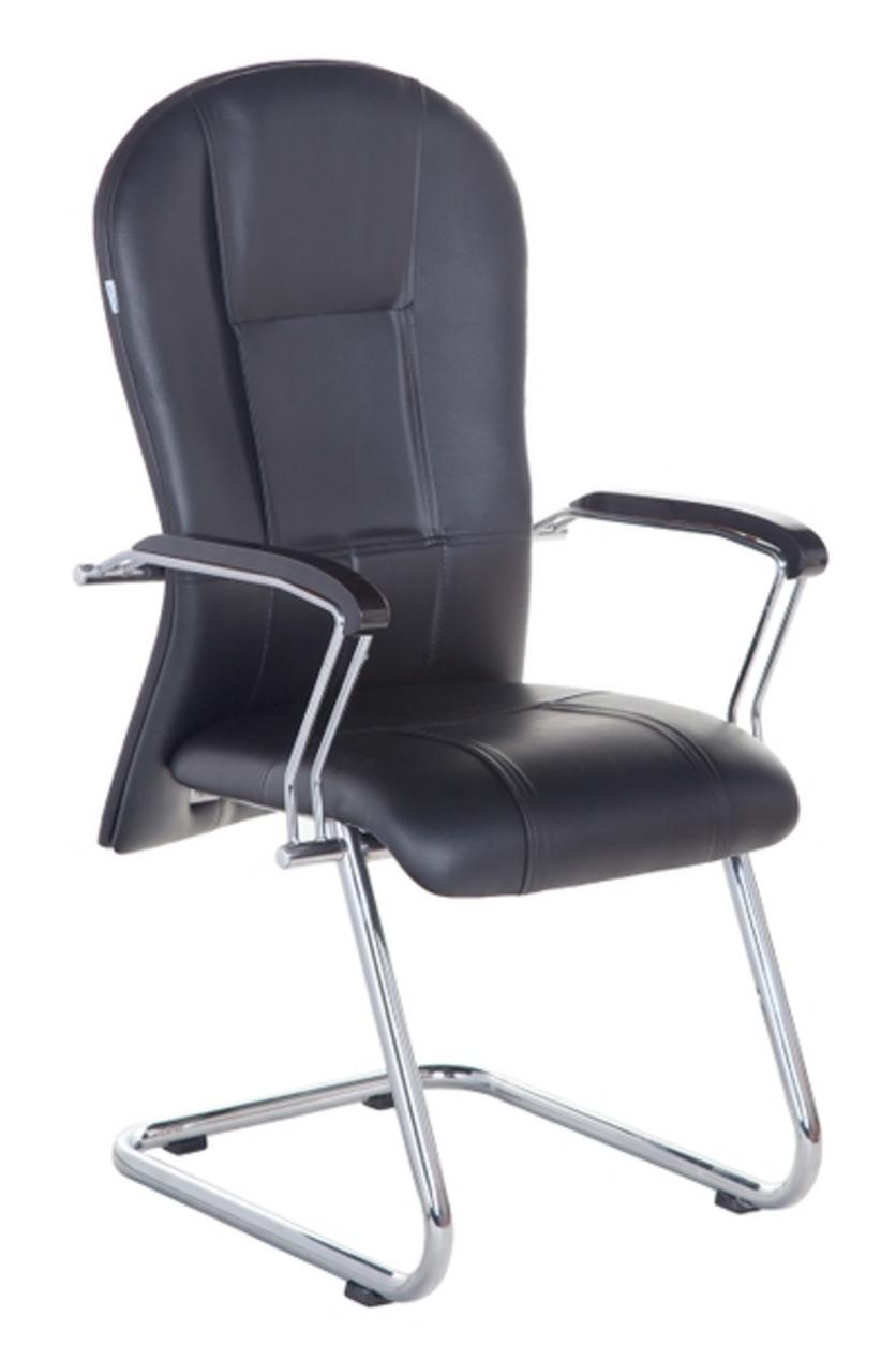 Ảnh tổng quan sản phẩm Ghế văn phòng DP420 với thiết kế nổi bật và sang trọng.