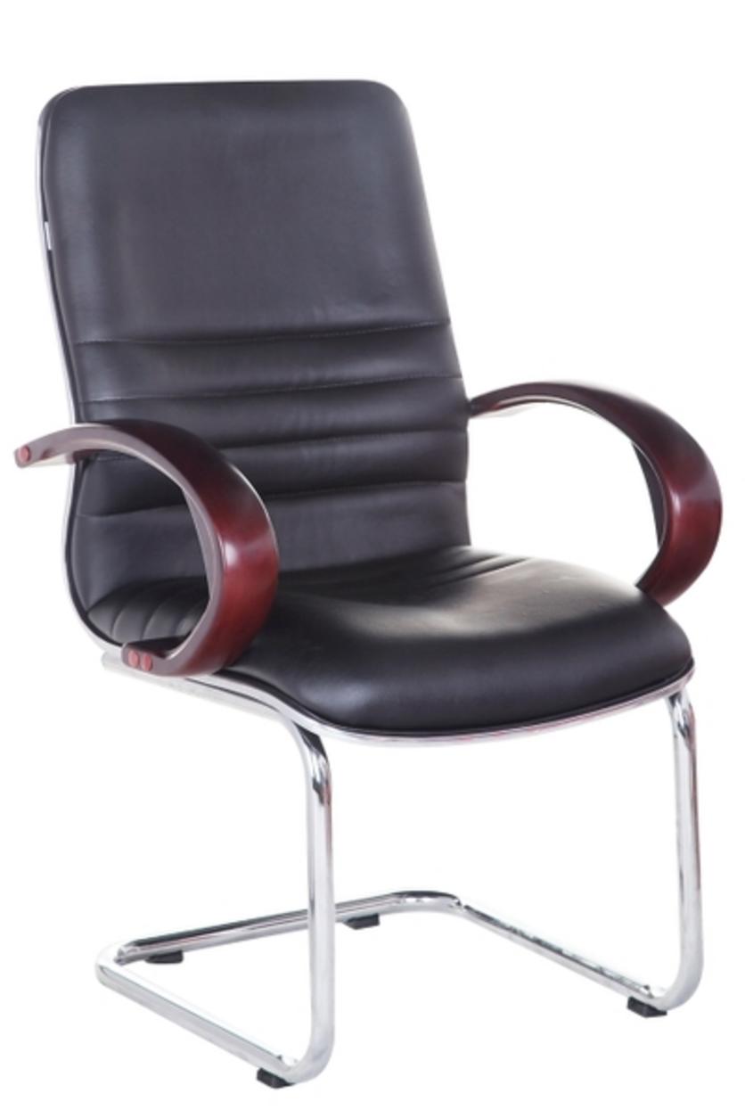 Hình ảnh tổng quan Ghế văn phòng DP427 nổi bật với thiết kế hiện đại và chất liệu cao cấp.