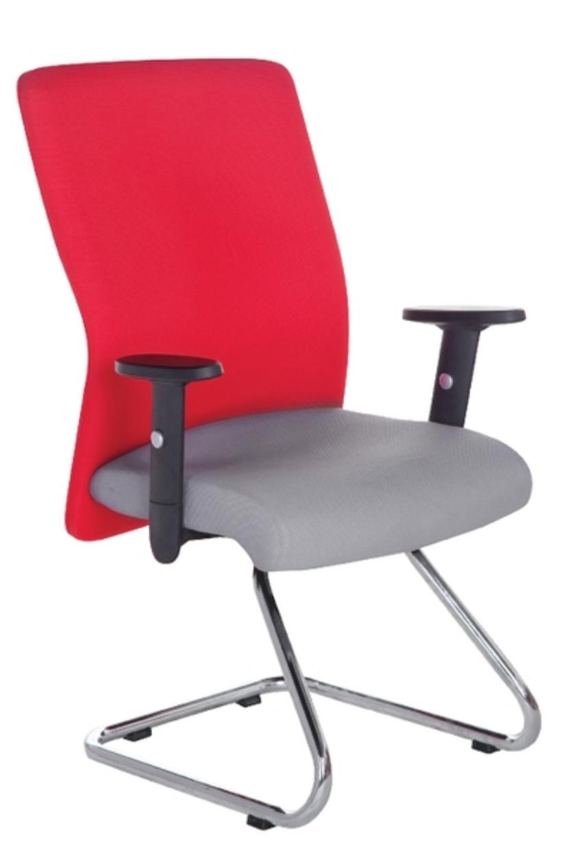 Ghế văn phòng DP428 nổi bật với thiết kế hiện đại và chất liệu cao cấp.