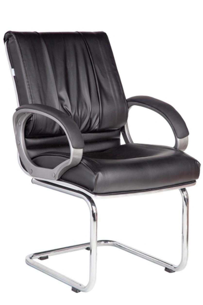 Hình ảnh tổng quan Ghế văn phòng DP432 với thiết kế sang trọng và bền bỉ.