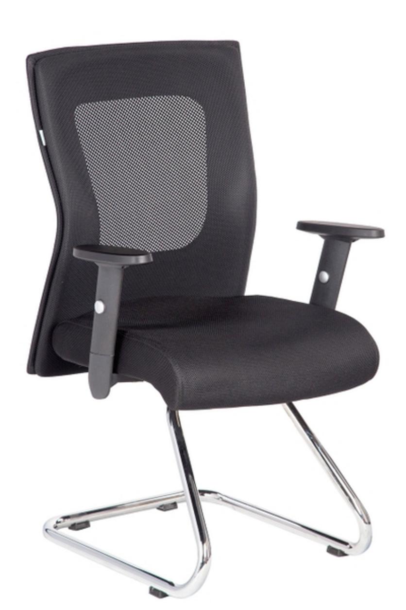 Hình ảnh tổng quan về Ghế văn phòng DP434 với thiết kế hiện đại và tiện lợi.