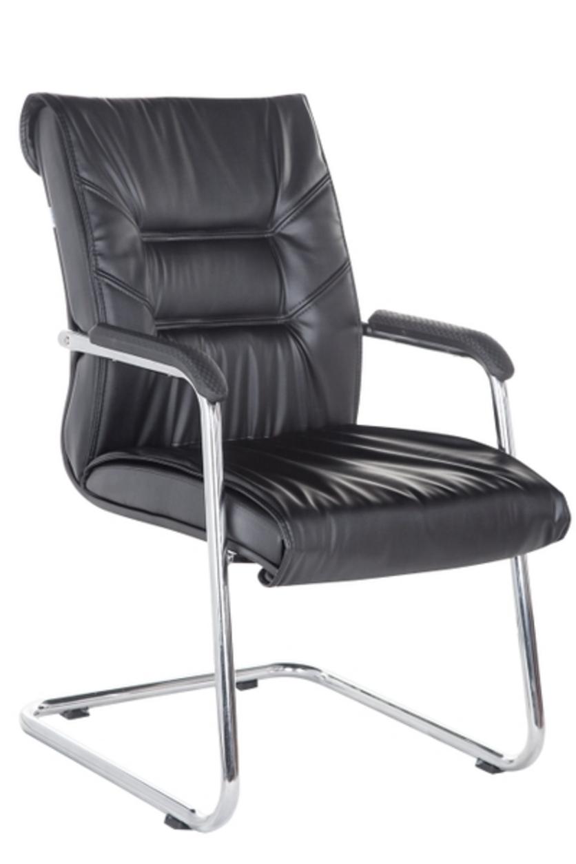 Ghế văn phòng DP439 với thiết kế chắc chắn và đệm êm ái cho trải nghiệm làm việc thoải mái.