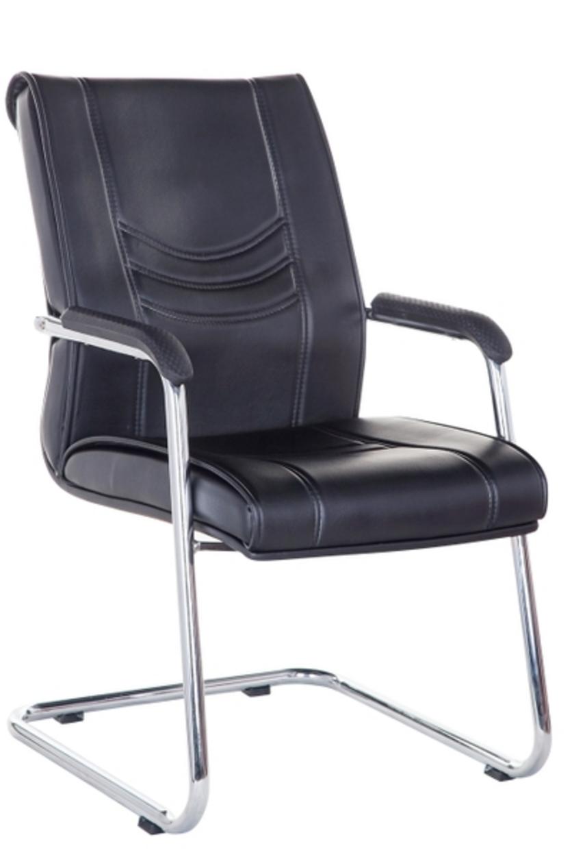 Hình ảnh tổng quan đẹp mắt của Ghế văn phòng DP440.