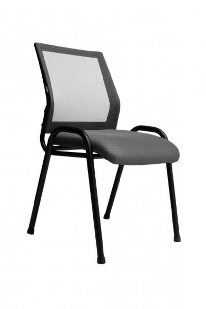 Ghế văn phòng DP455 - thanh lịch và thoáng mát, lựa chọn hoàn hảo cho văn phòng hiện đại.