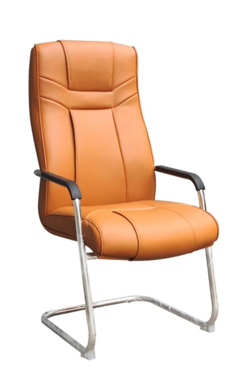 Hình ảnh sản phẩm Ghế văn phòng DP459 nổi bật trên nền trung tính, làm nổi bật thiết kế và chất liệu.