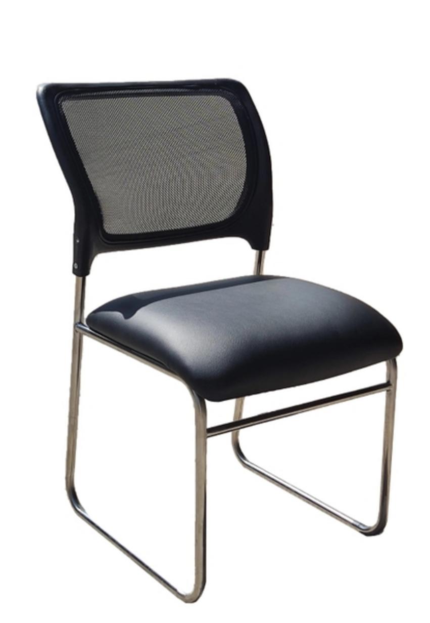 Ghế văn phòng DP460 với thiết kế hiện đại, sang trọng và chất liệu thoáng khí.