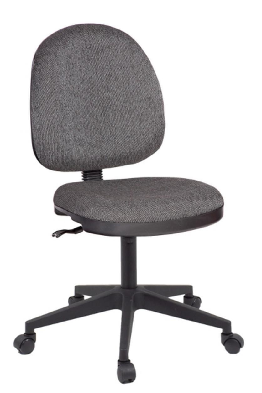 Ghế văn phòng DP505 - điểm nhấn thiết kế gọn gàng, chất liệu cao cấp.