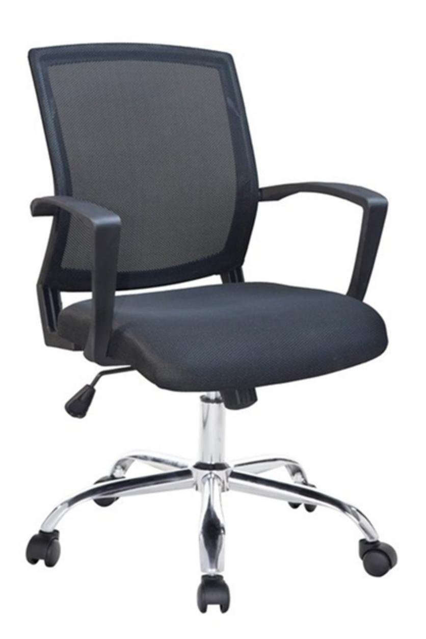 Hình ảnh nổi bật của Ghế văn phòng DP531, thể hiện sự hiện đại và thoải mái.