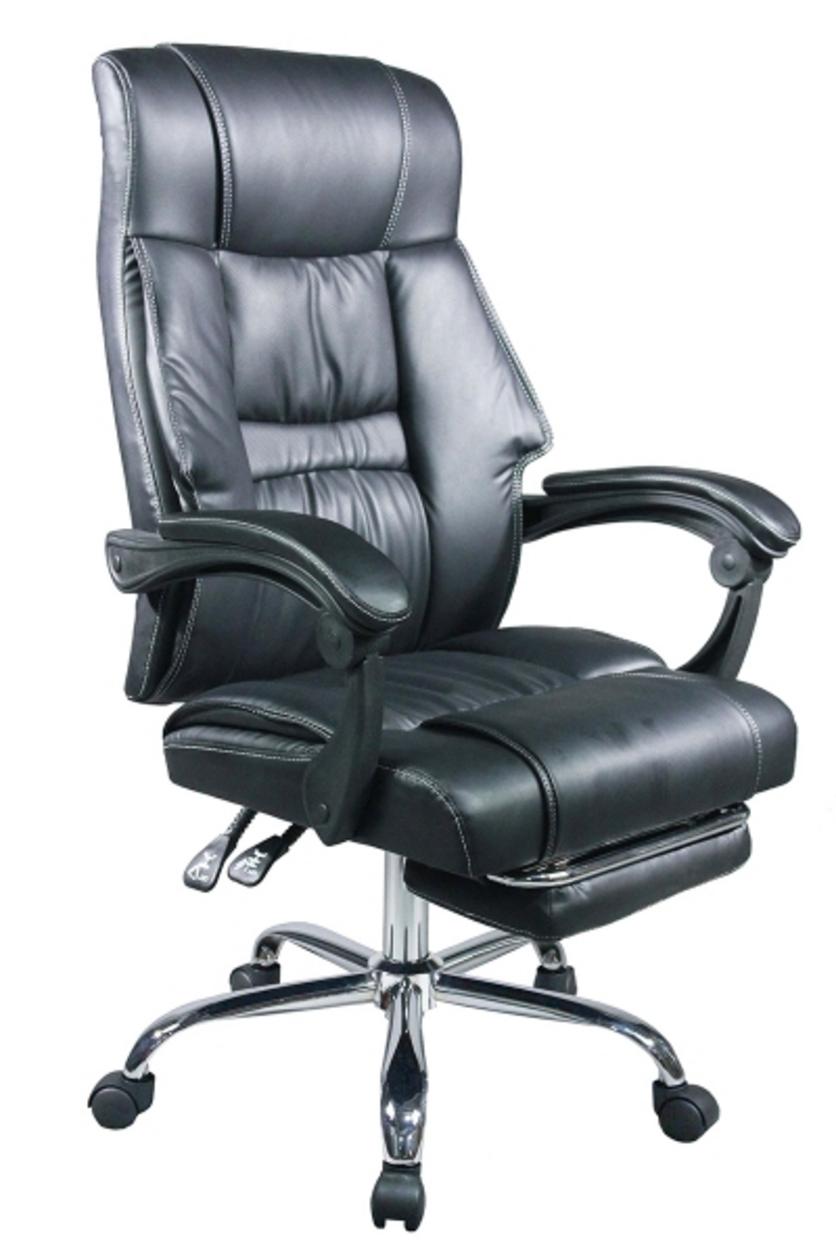 Ghế văn phòng DP821 với thiết kế sang trọng và đẳng cấp.