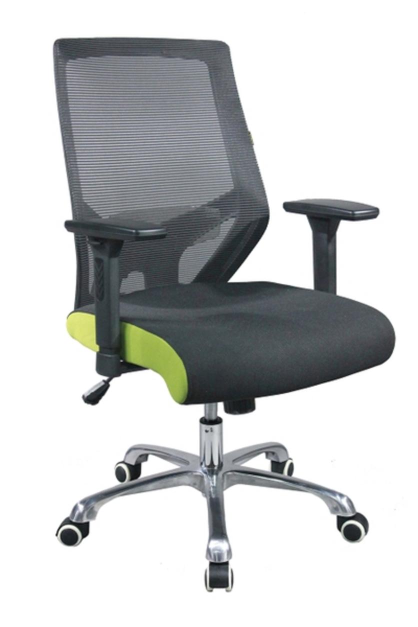 Ghế văn phòng DP8319 với thiết kế sang trọng và tiện nghi vượt trội.