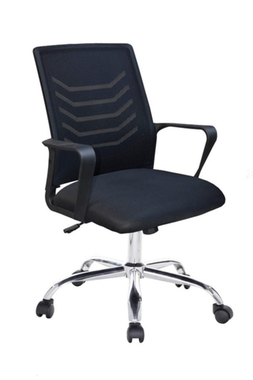 Ghế văn phòng DP8333 - Sự kết hợp hoàn hảo giữa thiết kế tinh tế và tiện dụng.