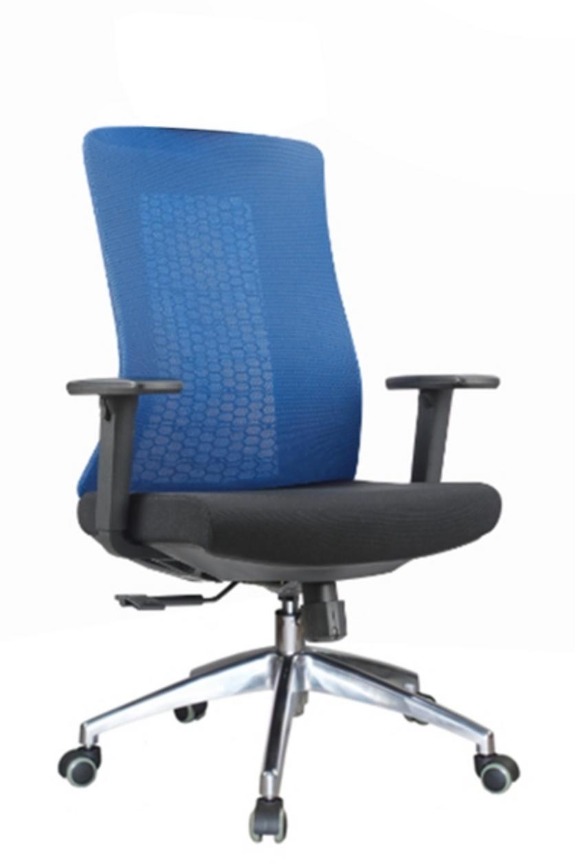 Ghế văn phòng DP8335 với thiết kế hiện đại, phù hợp mọi không gian văn phòng.