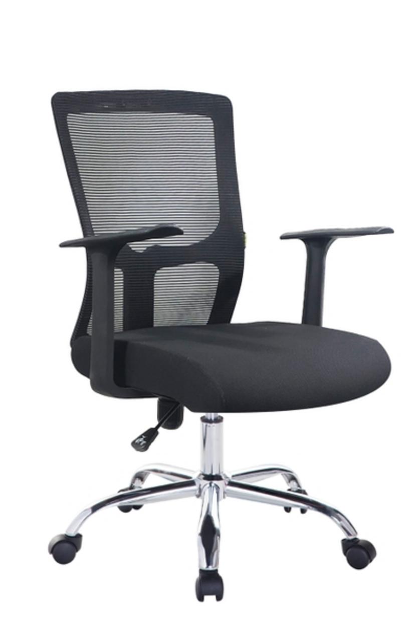 Ghế văn phòng DP8343 - Thiết kế hiện đại, phù hợp không gian làm việc chuyên nghiệp.