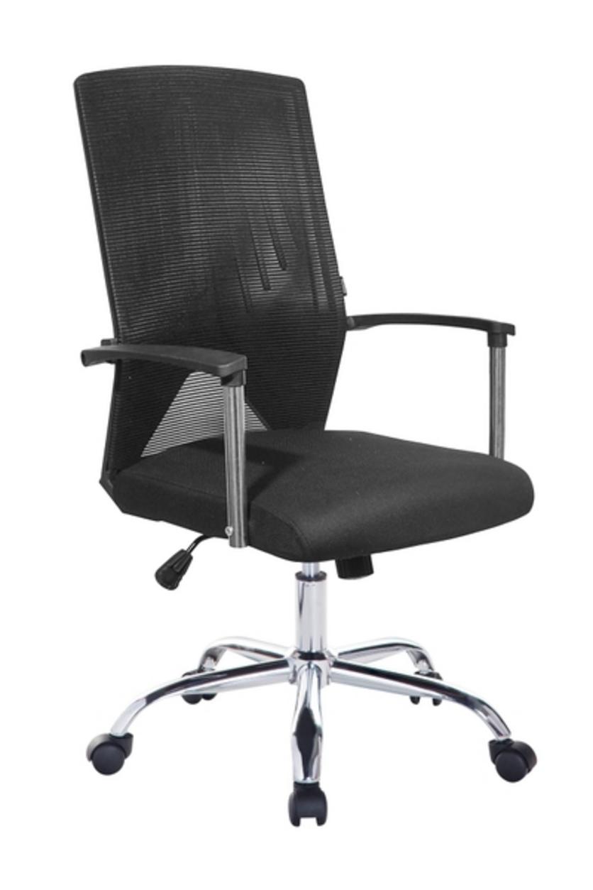 Hình ảnh nổi bật của ghế văn phòng DP8361 với thiết kế hiện đại và bền bỉ.