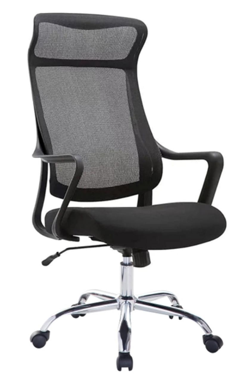 Ghế văn phòng DP8365 - Thiết kế tinh tế và thoải mái cho không gian làm việc hiện đại.