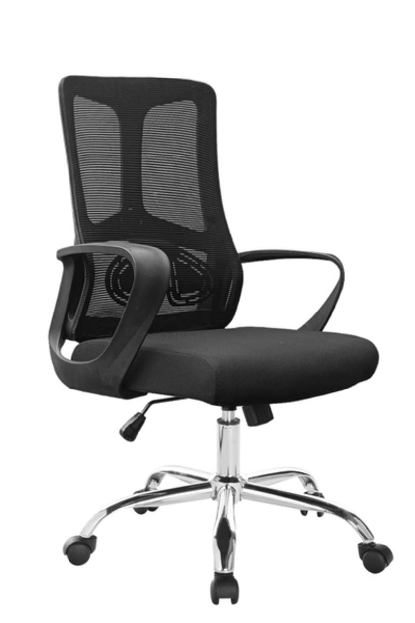 Ghế văn phòng DP8369 với thiết kế lưới thoáng mát, phù hợp mọi không gian làm việc.