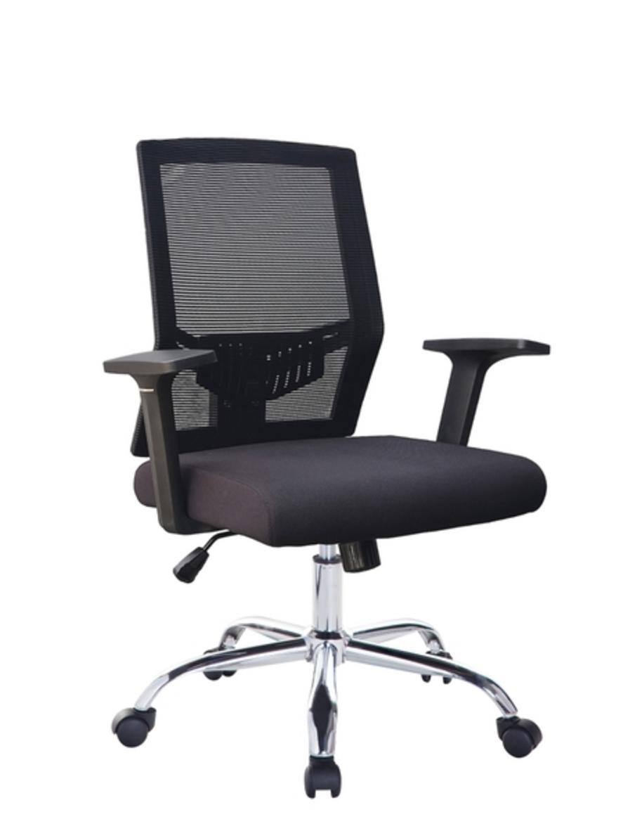 Ghế văn phòng DP8371 - Sự kết hợp hoàn hảo giữa thiết kế hiện đại và sự thoải mái.