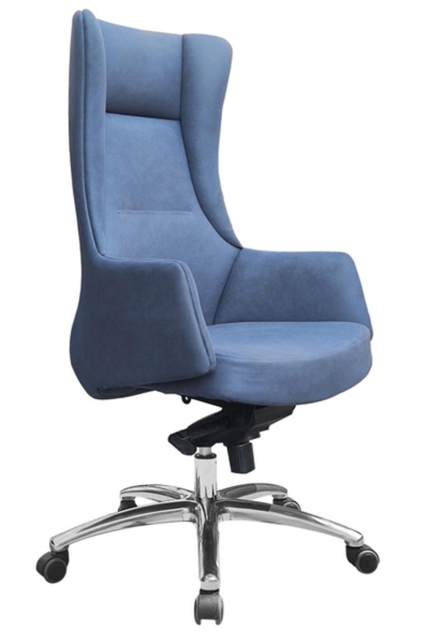 Hình ảnh tổng quan của Ghế văn phòng DP988, toát lên sự sang trọng và thoải mái.