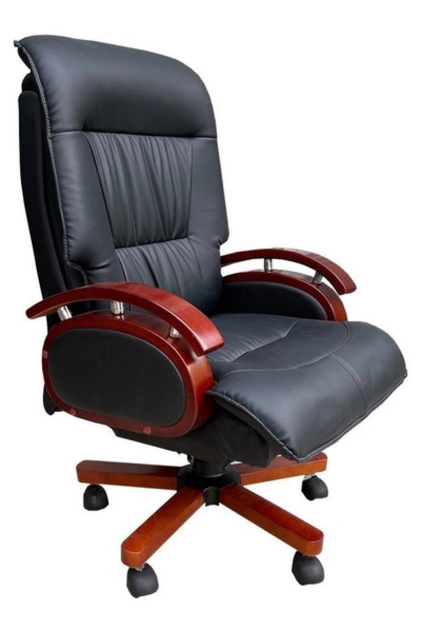 Ghế văn phòng H984 với thiết kế hiện đại và sang trọng, phù hợp không gian làm việc chuyên nghiệp.