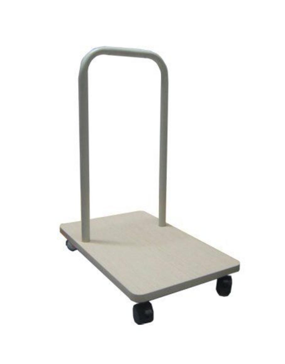 Ảnh sản phẩm Giá GCPU2 nổi bật trên nền trung tính, thể hiện thiết kế hiện đại và sang trọng.