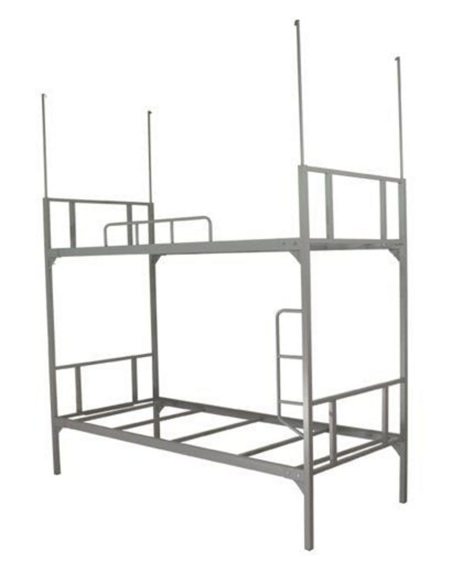 Giường sắt JS-2T