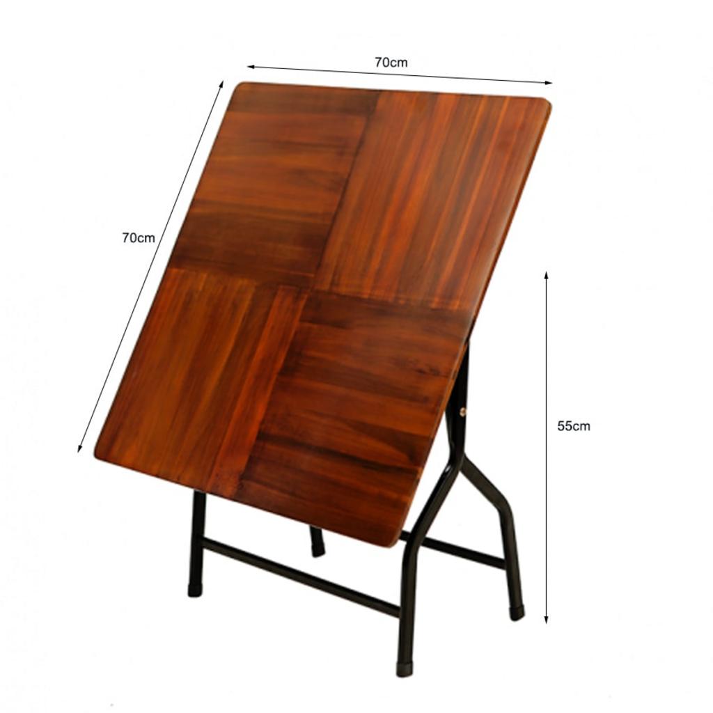 Chi tiết gỗ Acacia cao cấp với lớp phủ chống nước và sơn PU bền bỉ.