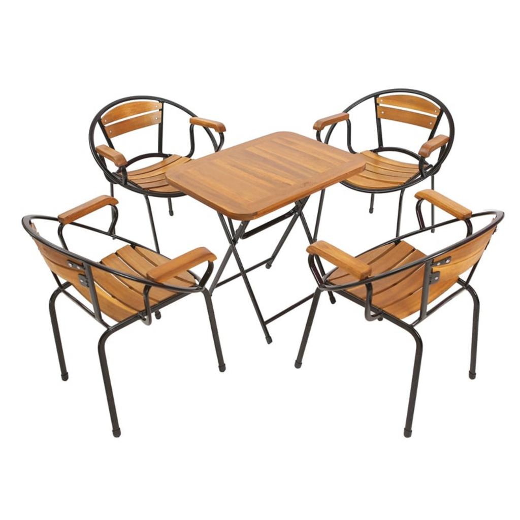 Gỗ Acacia chất lượng cao, kháng mối mọt và chống nước hiệu quả.