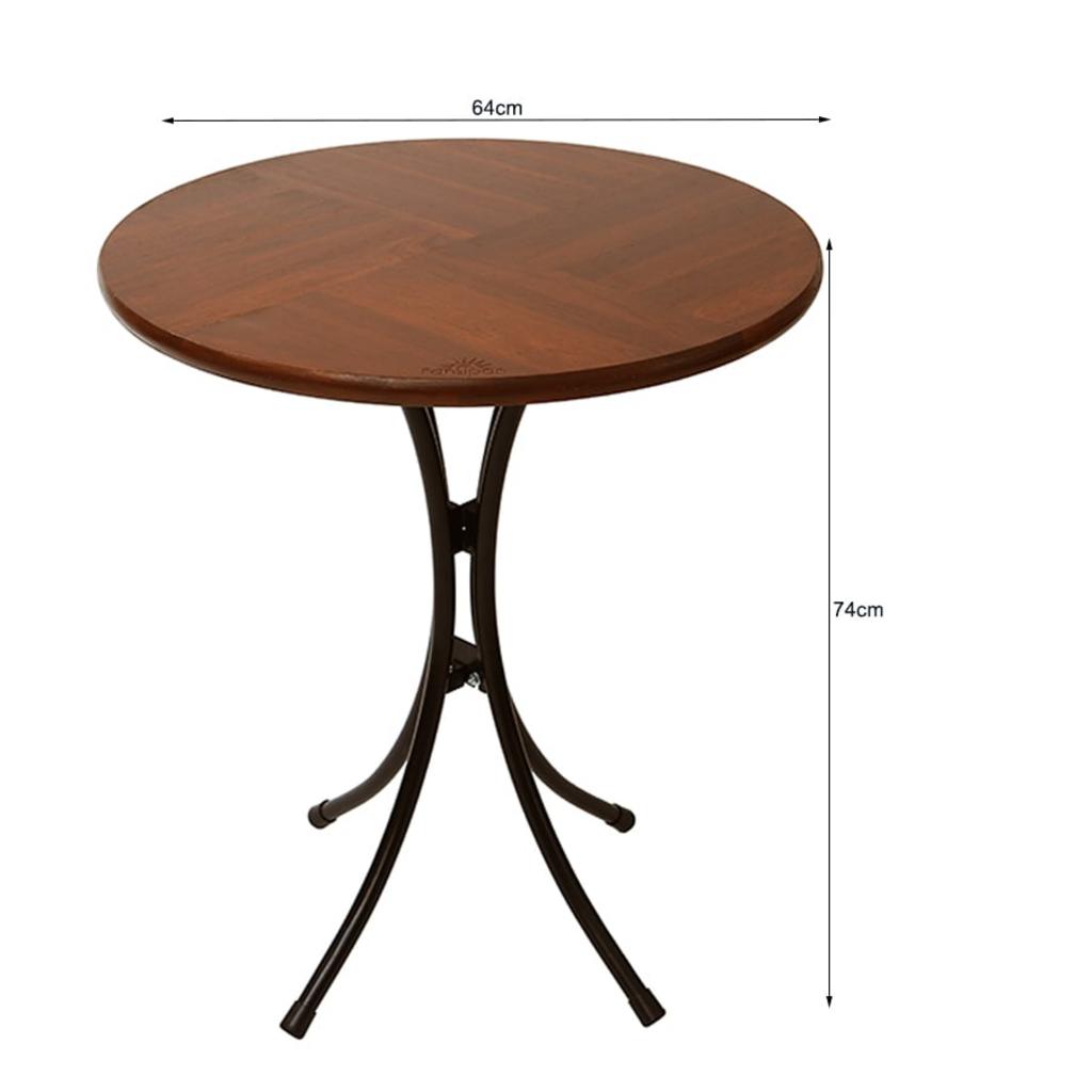 Gỗ Acacia tự nhiên trên 10 năm tuổi cho độ bền và vẻ đẹp vượt trội.