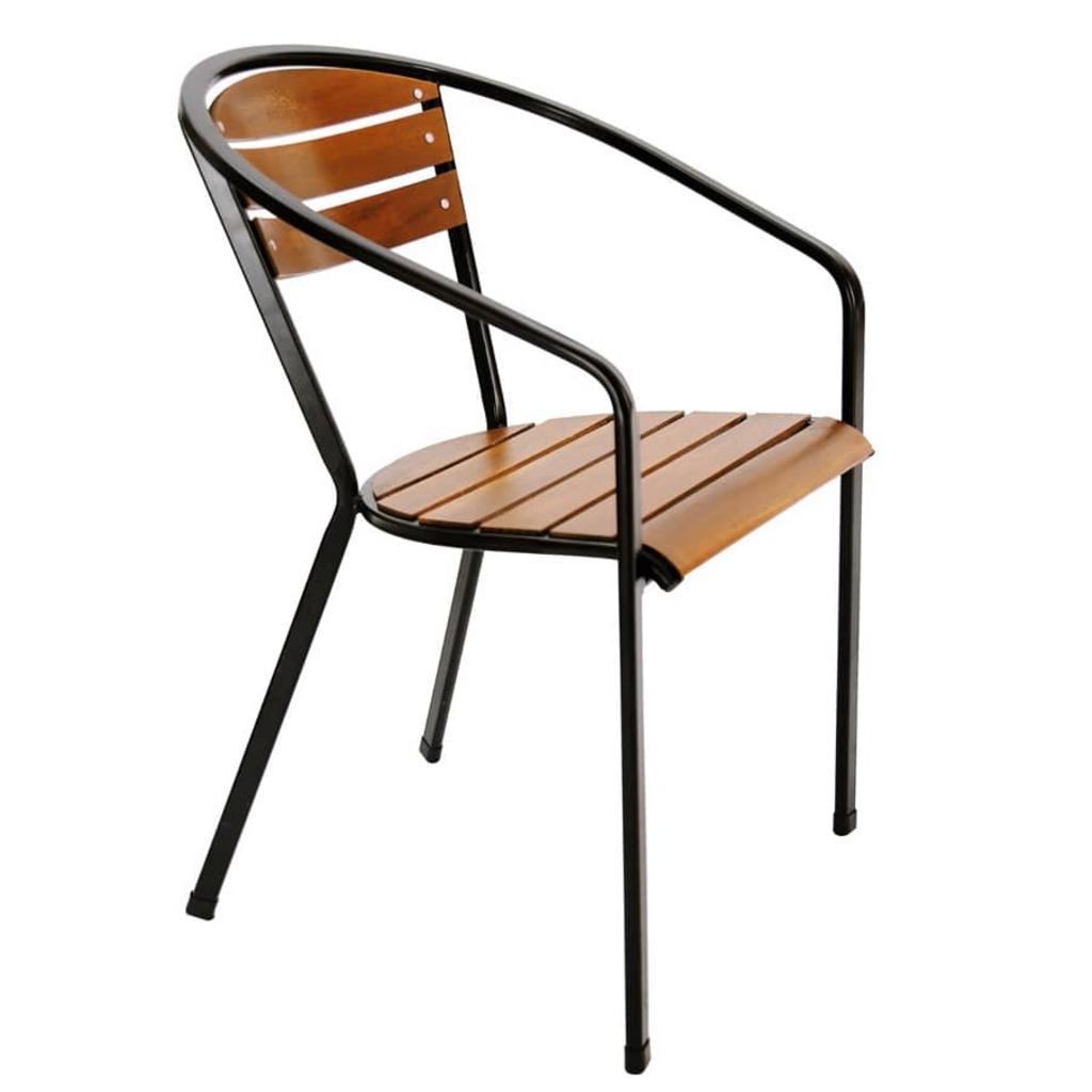 Gỗ Acacia tự nhiên cao cấp, bền bỉ và sang trọng.