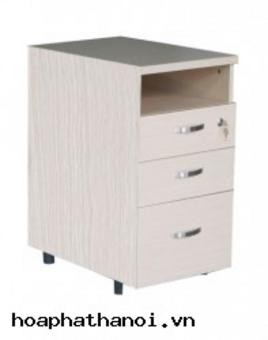 Ảnh cận cảnh mặt gỗ công nghiệp MFC phủ melamine với bề mặt sáng bóng và mịn màng.