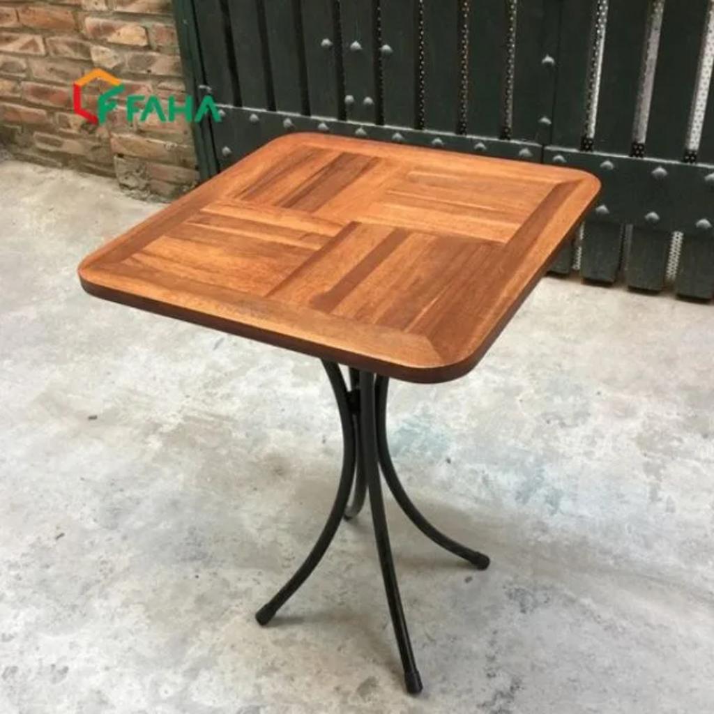 Thiết kế tháo lắp tiện lợi giúp vận chuyển và lắp đặt dễ dàng.