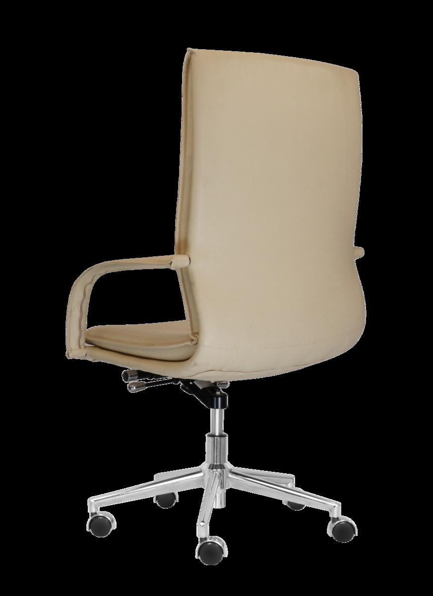 Tựa đầu 3D và bệ tỳ tay 4D — phù hợp nhiều vóc dáng.