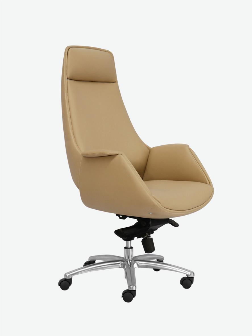 Ghế Amsterdam — phong cách lãnh đạo, thoải mái cho cả ngày làm việc.