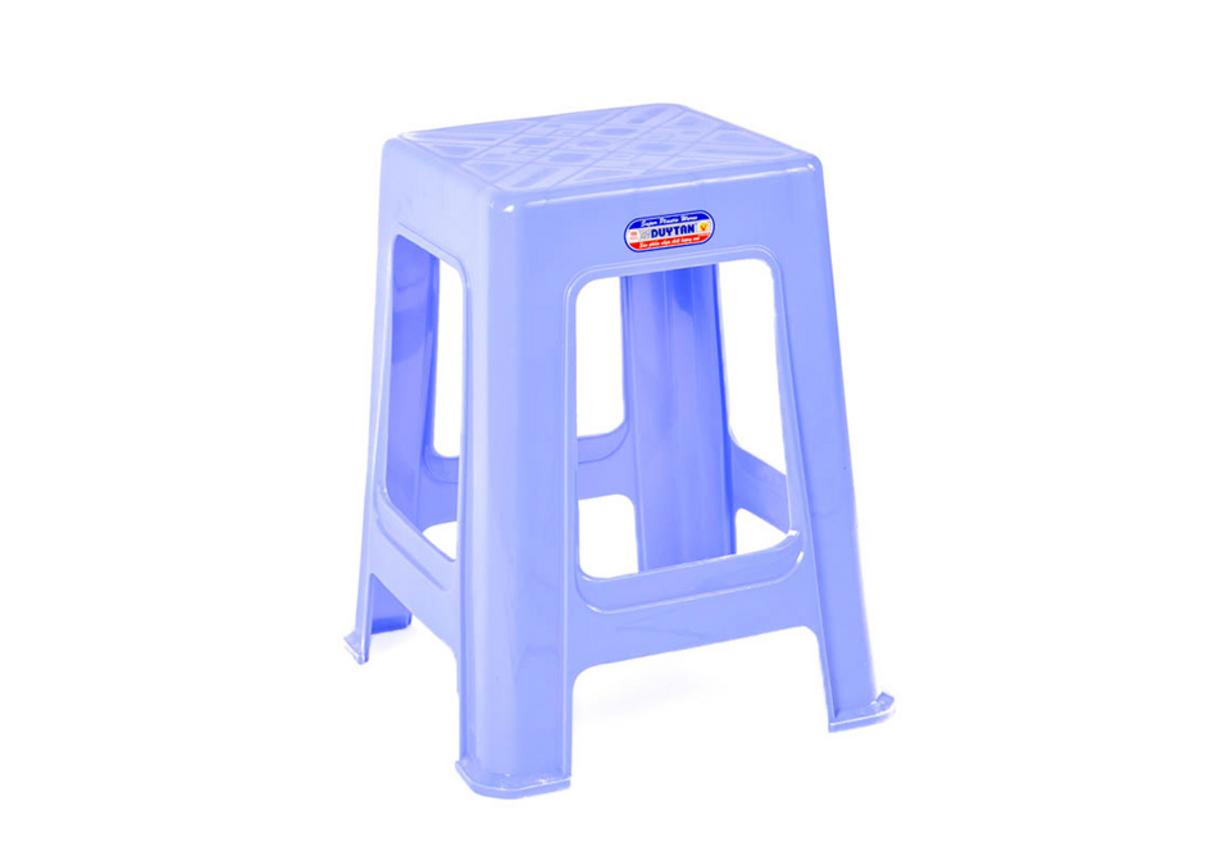 Ghế cao đại No.C010 — bền, dễ vệ sinh và phù hợp cho quán cafe lẫn gia đình.