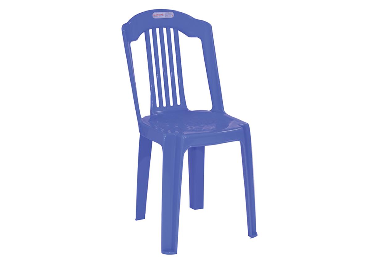 Ghế dựa vuông sọc No.C016 — lựa chọn bền bỉ và tiện lợi cho gia đình và kinh doanh.