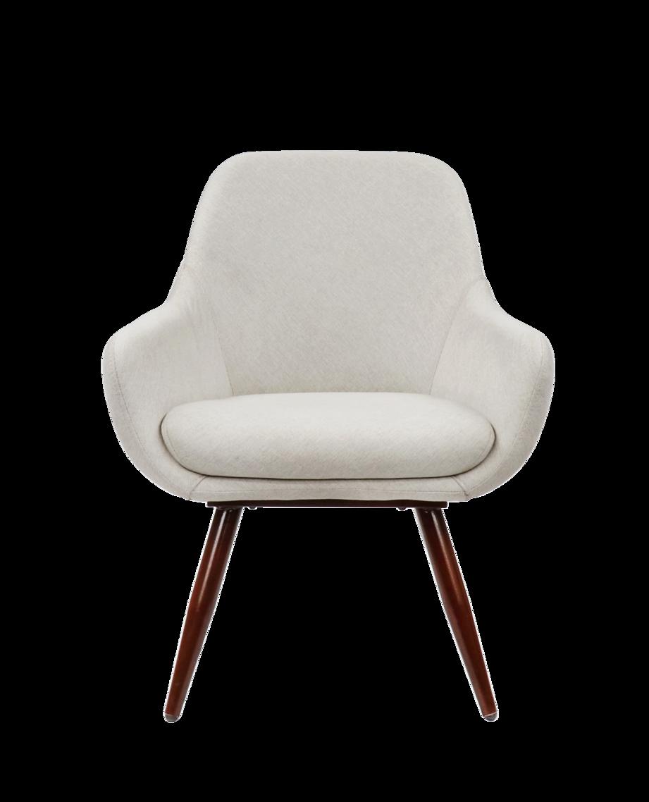 Ghế Florence: vẻ đẹp Mid‑Century, hoàn thiện tỉ mỉ cho phòng khách hiện đại.