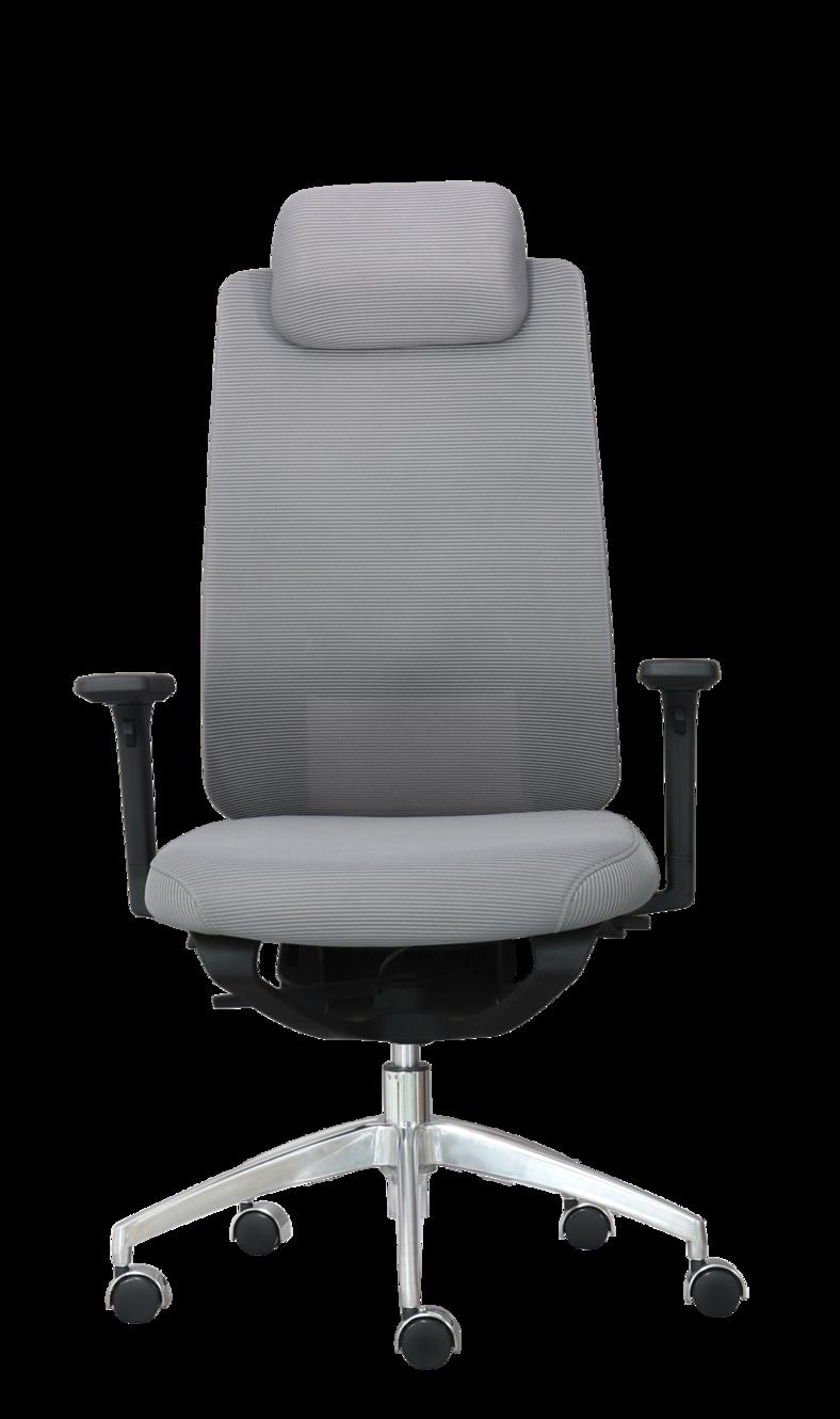 Ghế Oslo 02 trong không gian phòng khách hiện đại — thiết kế Bắc Âu tinh tế.