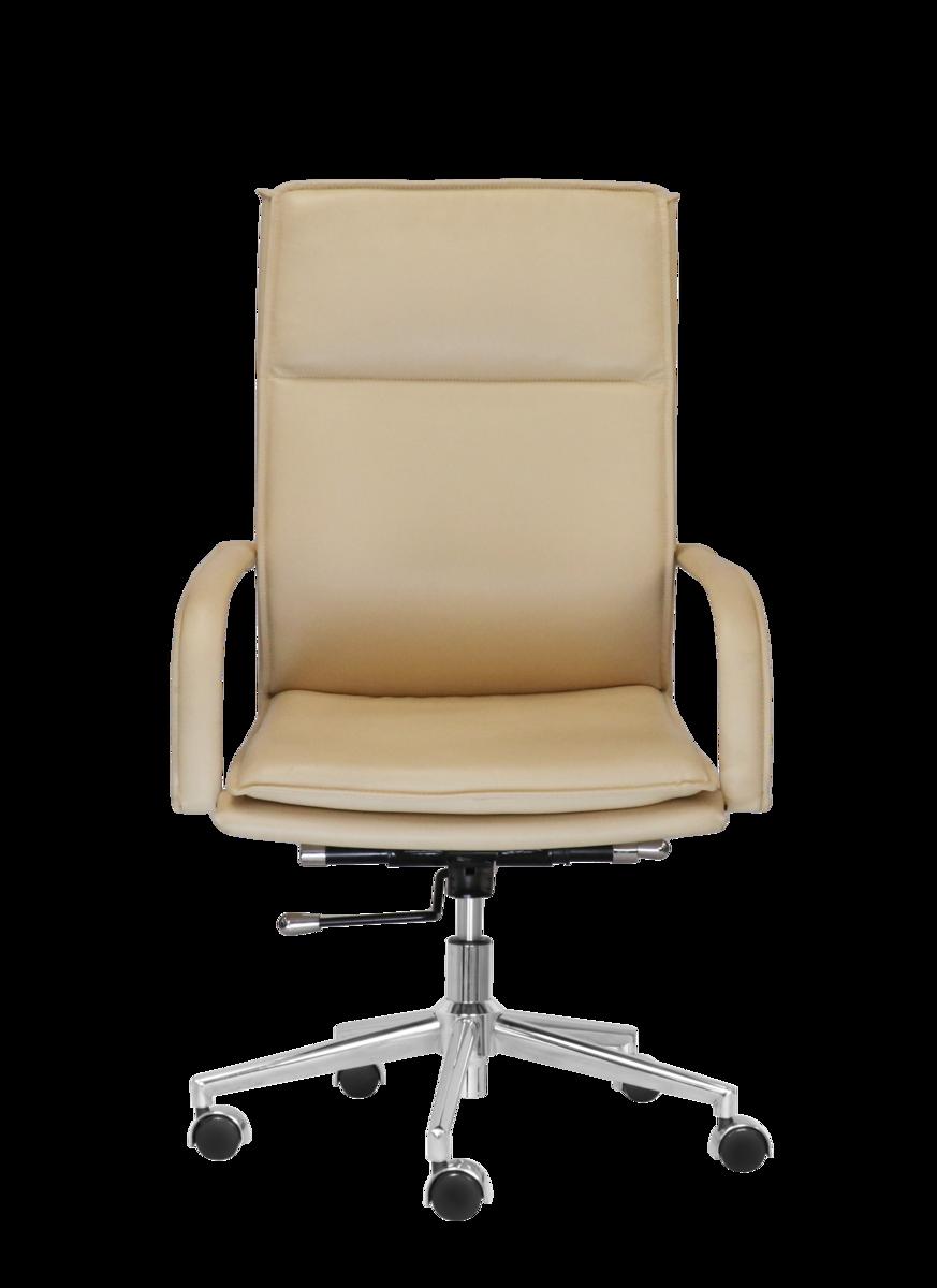 Ghế Sleek — phong cách hiện đại, thoải mái cho cả ngày làm việc.