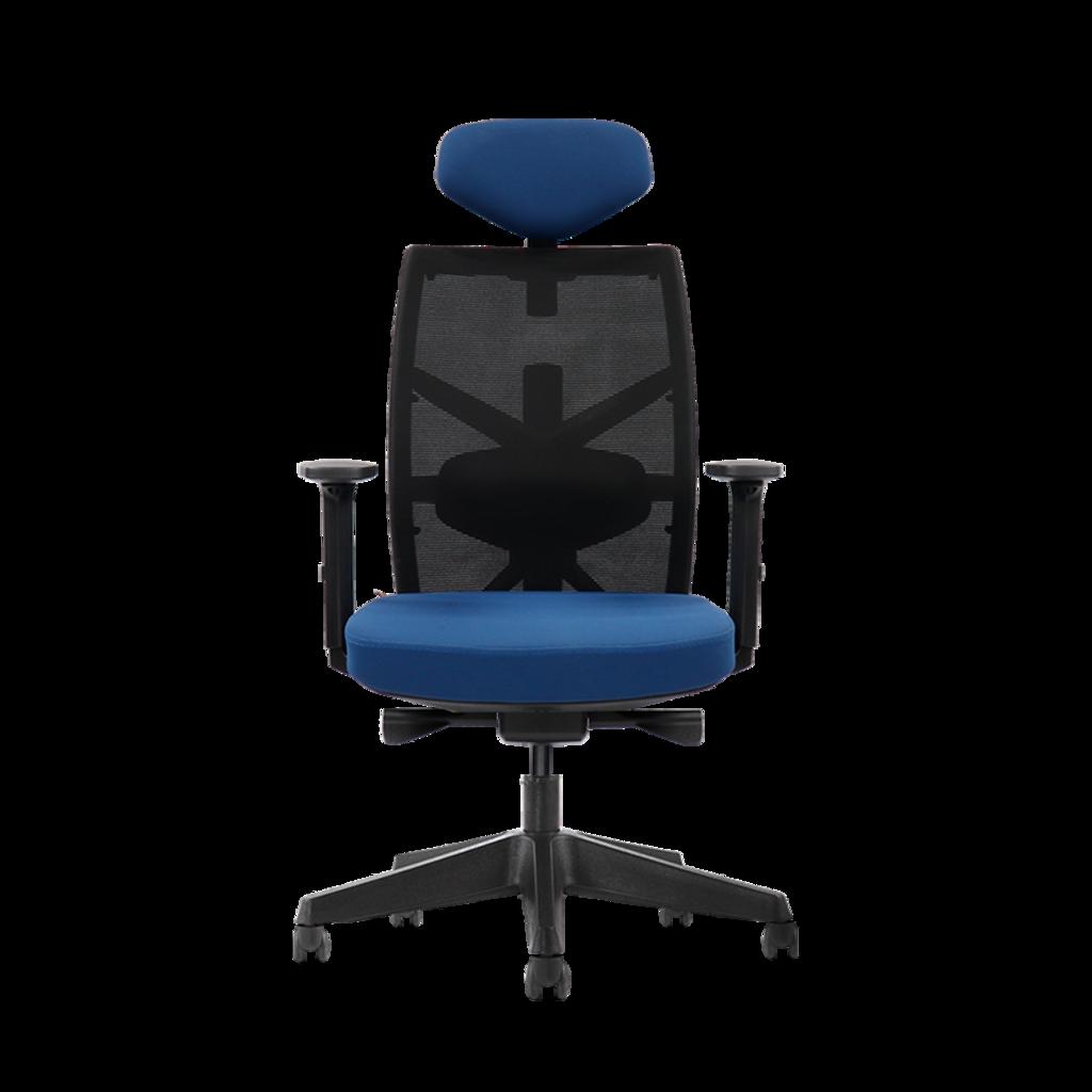 Ghế Tone 01 — ergonomic, supports long hours of focused work.