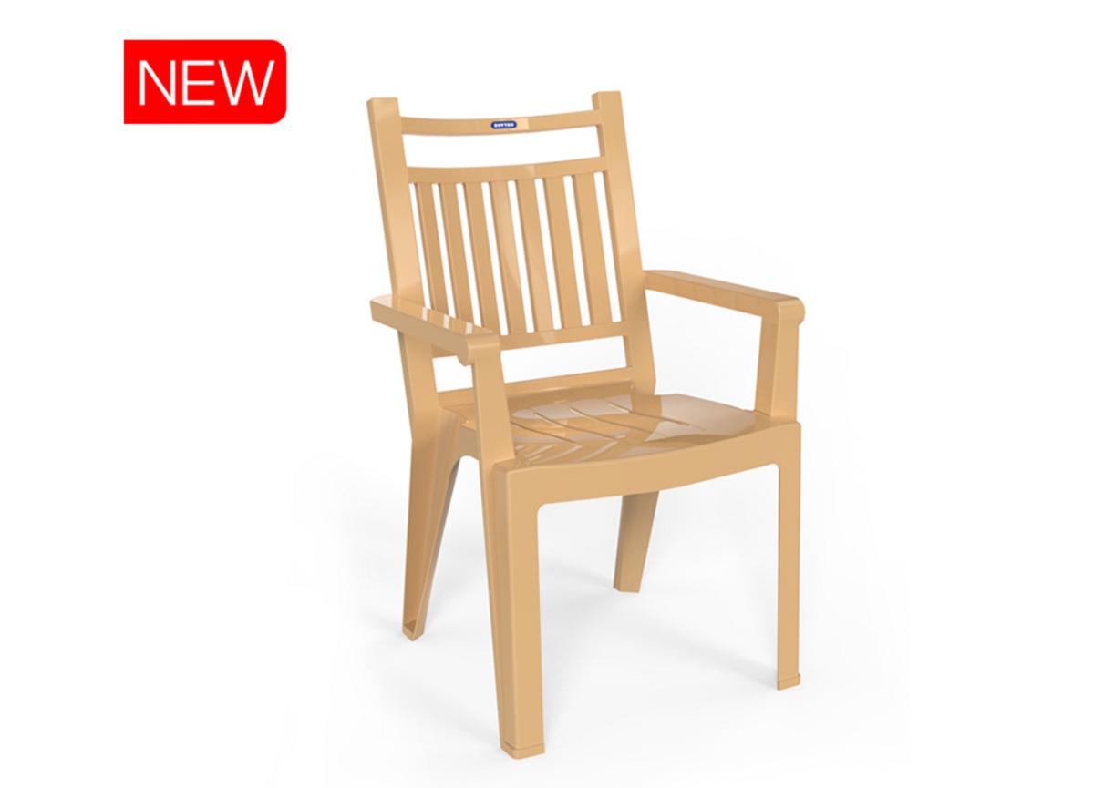 Ghế tựa vuông Duy Tân — kiểu dáng tối giản, dễ kết hợp cho nhà hàng, quán café và gia đình.